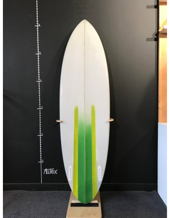 AP  Medogz  6.4"
