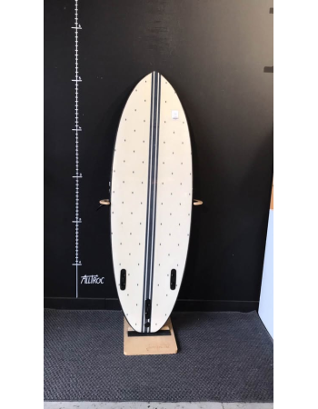 Feel surf   5’4"