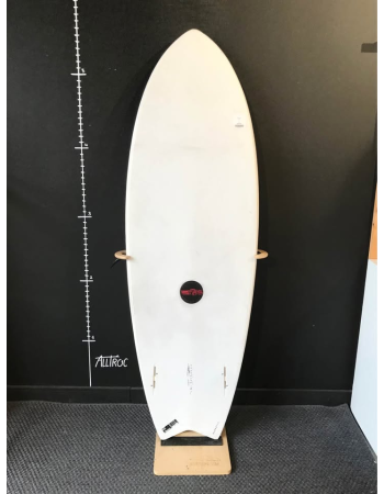 Js Industries  Red Baron 5’8"