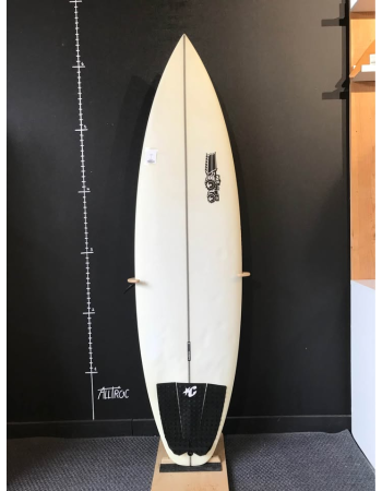 Js  Monsta 20 6’2"