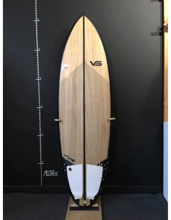 Vessel Zephyr 6’0"