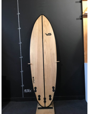 Vessel Zephyr 6’0"