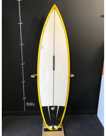 Arakawa Remedy 2 5’9"