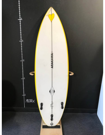 Arakawa Remedy 2 5’9"
