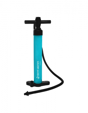 Pompe Paddle Spinera