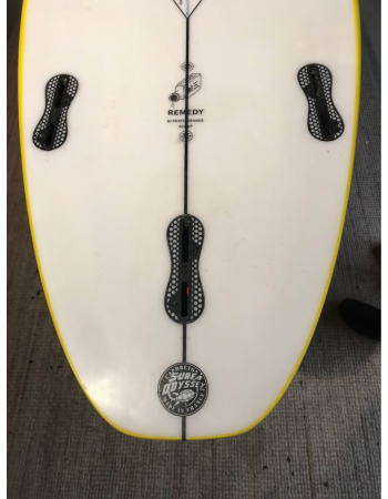 Arakawa Remedy 2 5’9"