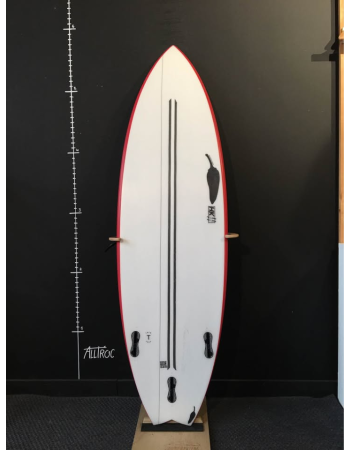 Chilli  HK 5’9"
