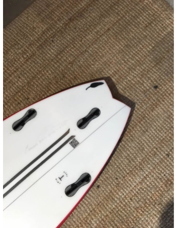 Chilli  HK 5’9"