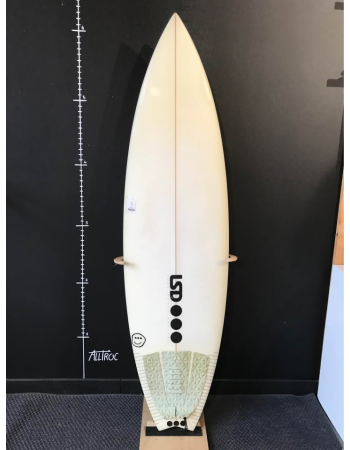 LSD 6’2"