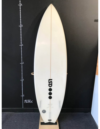 LSD 6’2"