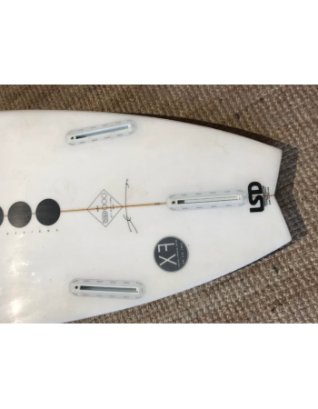 LSD 6’2"