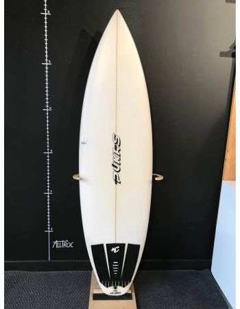 Axel Lorentz Tasty treat 6’0"