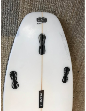 Axel Lorentz Tasty treat 6’0"