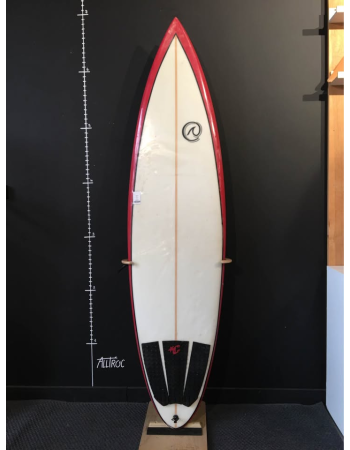 No brand 6’8"