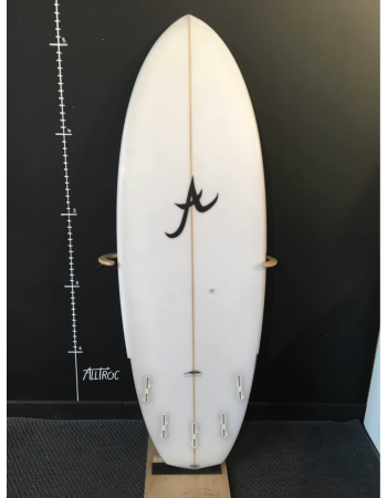 Aloha 5’6"