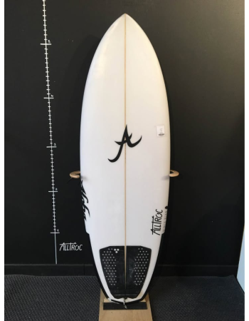 Aloha 5’6"