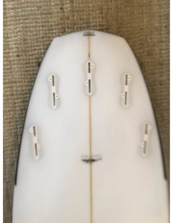 Aloha 5’6"