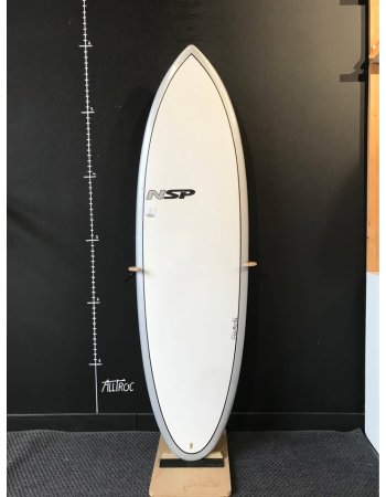 NSP Hybrid  5’9"