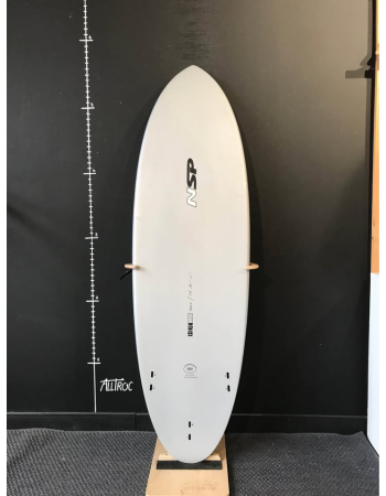 NSP Hybrid  5’9"
