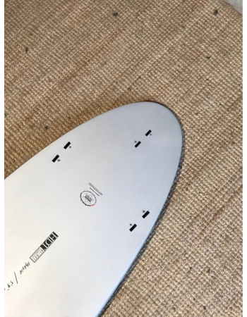 NSP Hybrid  5’9"