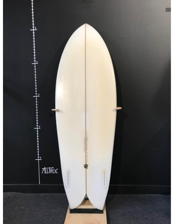 Panther  5’2"