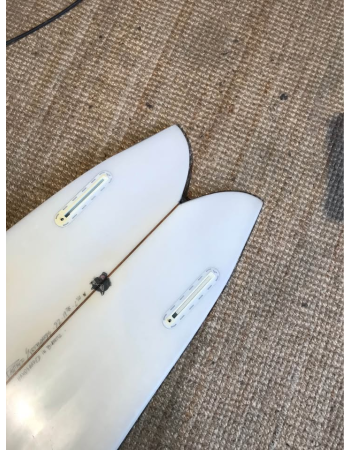 Panther  5’2"