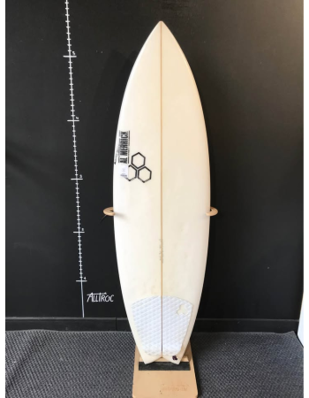 Al’merrick  Rocket Wide  5’5"