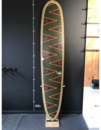 Spoutnik  9’4"