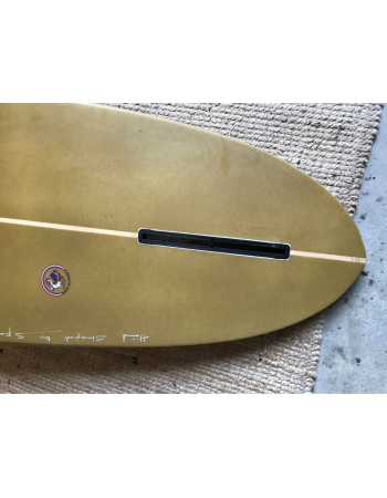 Spoutnik  9’4"