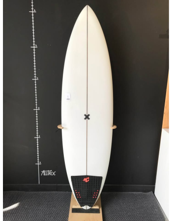 Album  6’0"