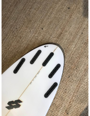 Secret Shaper 5’8"