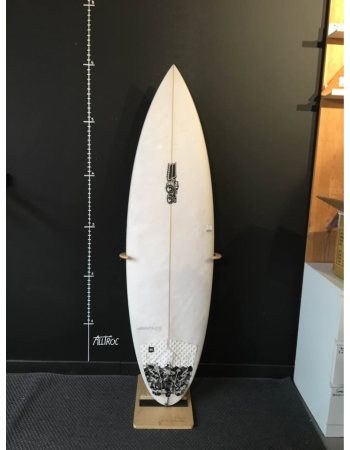 JS industries   Monsta 10...