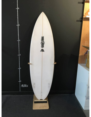 JS industries   Monsta 10...