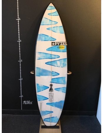 Pyzel   Radius prime  5’11"