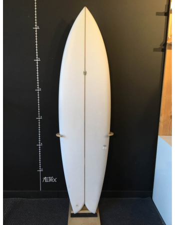 Christenson 6’6"