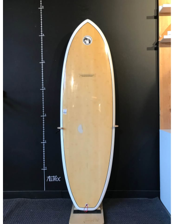Moderne  Highline  6’4"