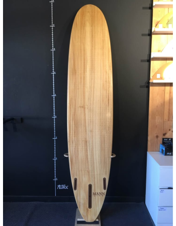 FireWire Tj pro 9’