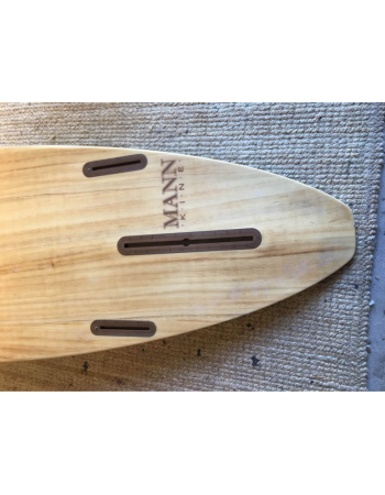 FireWire Tj pro 9’