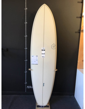 Torq Big boy  7’2"