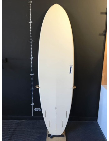 Torq Big boy  7’2"