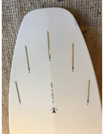 Torq Big boy  7’2"