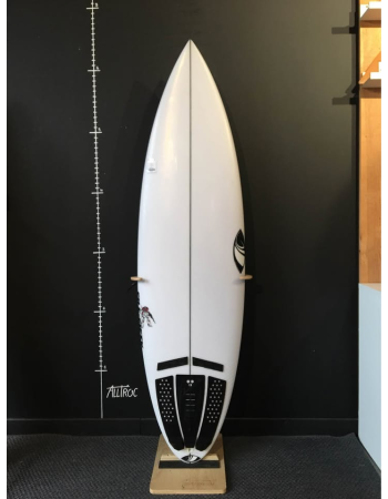 Sharpeye File-Fifty 6’2"
