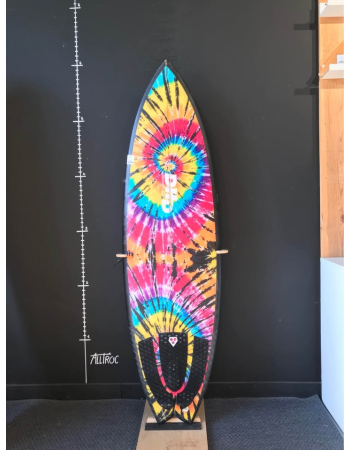 Dhd The Twin 5’10"