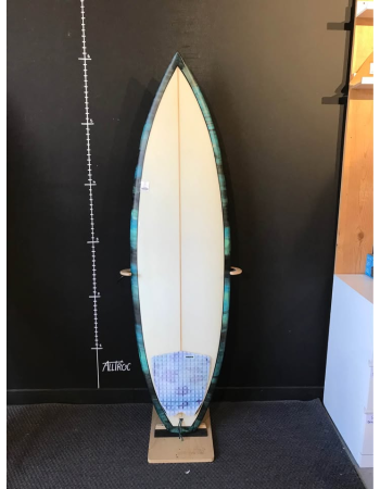 No brand  5’11"