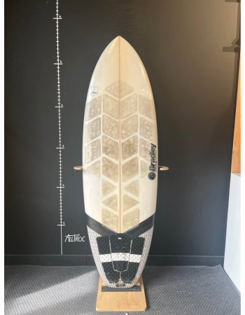 Bradley New Barcelona  5’6"