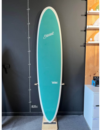 Stewart 2fun  8’0"