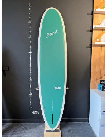 Stewart 2fun  8’0"