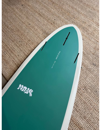 Stewart 2fun  8’0"