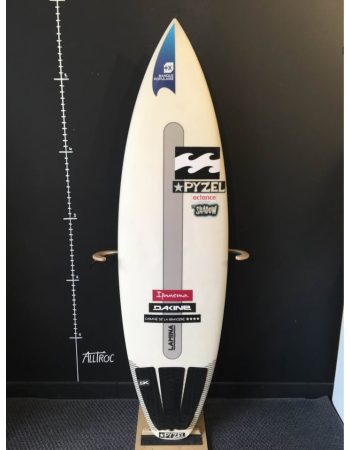 Pyzel Shadow  5’8"