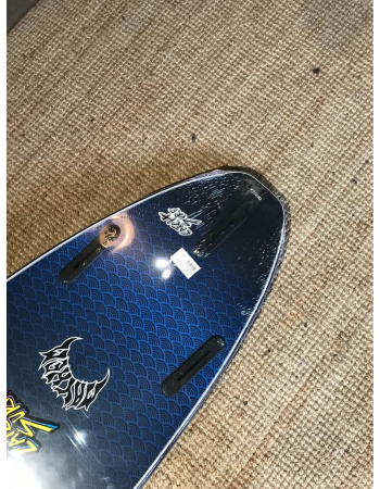 Catch surf Crowd Killer 7’2"